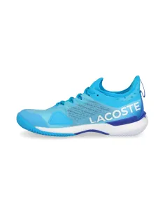 Zapatillas Lacoste Lite Cc 45m132 Pt2 | Ofertas de pádel 2